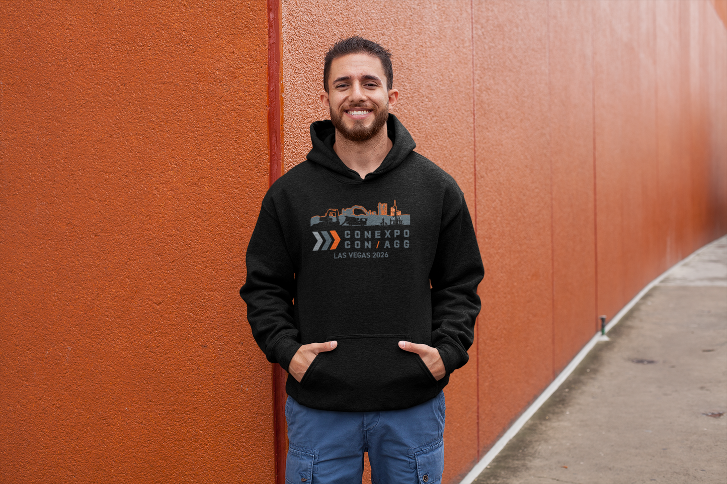 2026 Pullover Hoodie