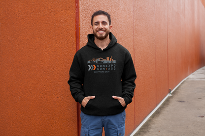 2026 Pullover Hoodie