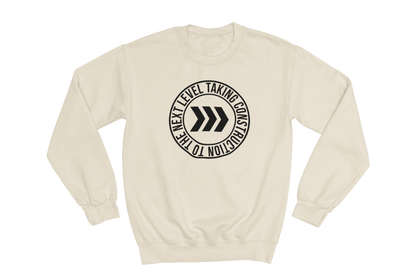 Crewneck Sweatshirt