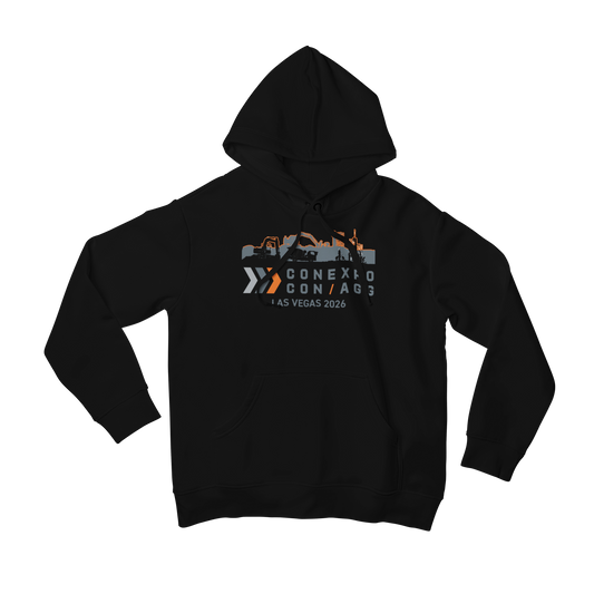 2026 Pullover Hoodie