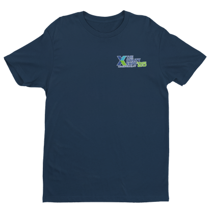 2025 Event Tee - Navy